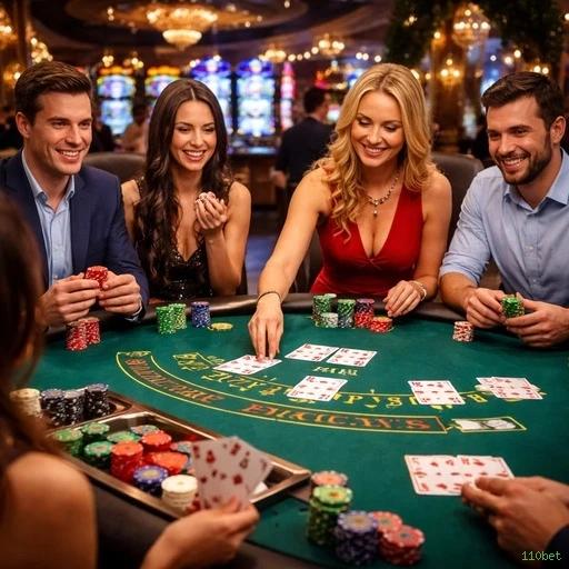 Requisitos APK 110bet