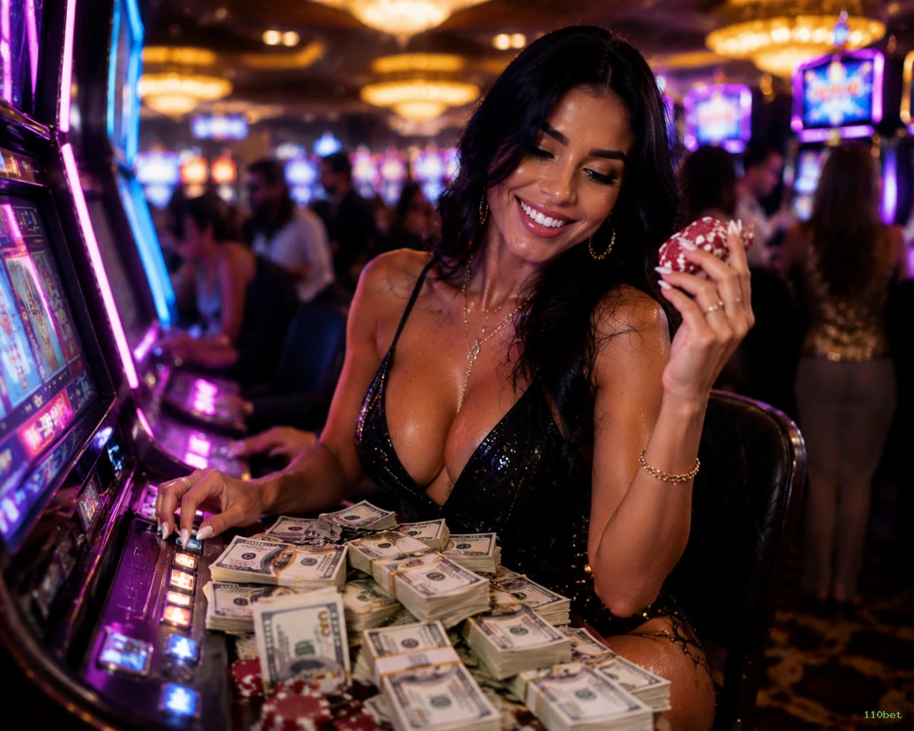 App 110bet Mobile