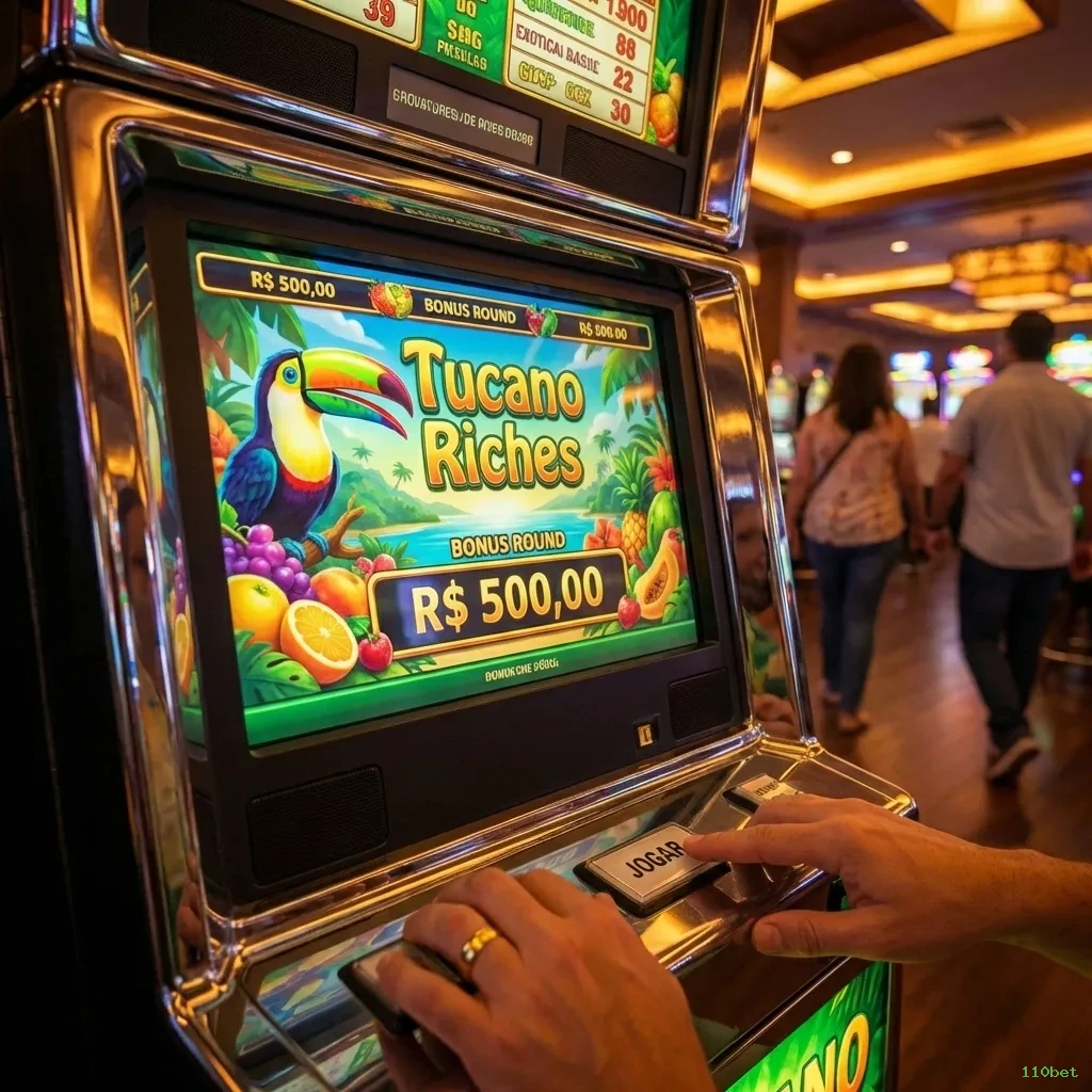 Big Bass Bonanza 110bet