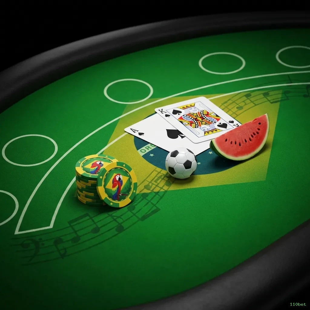 Cadastro 110bet