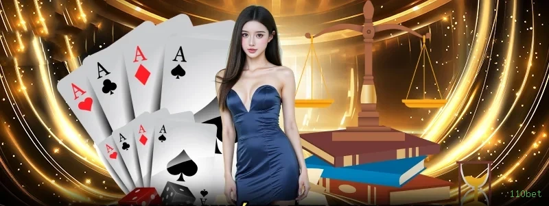 Cassino ao Vivo 110bet