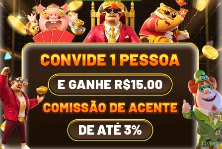 110bet Plataforma