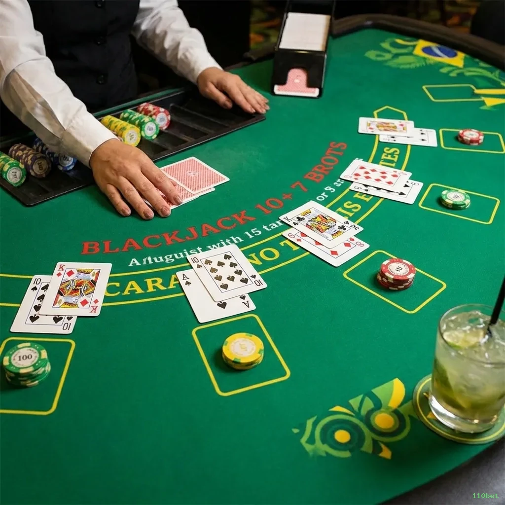Slots Online 110bet