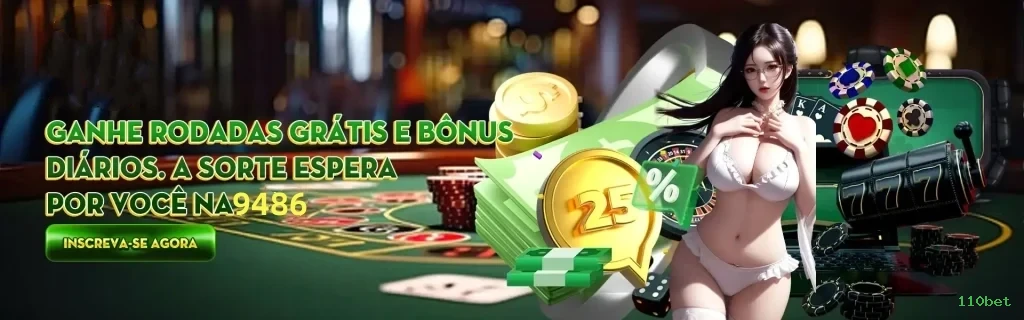 Termos Financeiros 110bet
